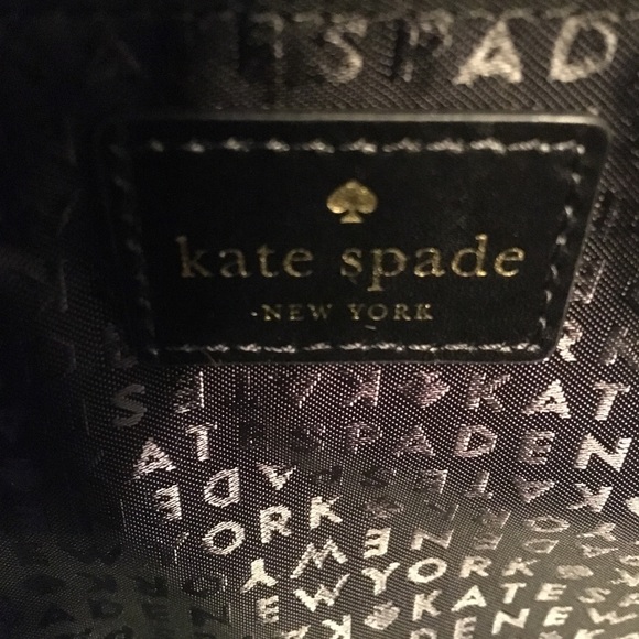 NWT Kate Spade Bennet Place Harmony tote/handbag - Picture 6 of 8